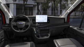 2024 Ford Transit® Internal Image 2